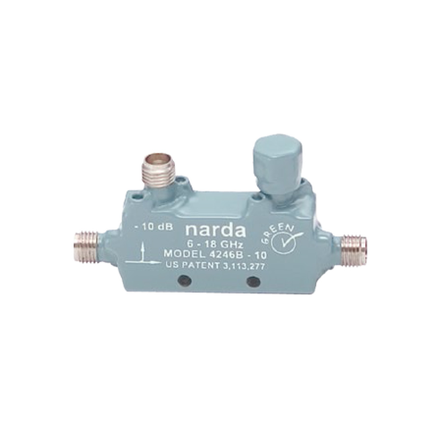 Narda̶ͬ 4242 [0.5-2GHz] SMAF
